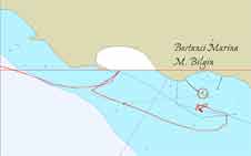 bostanci carte